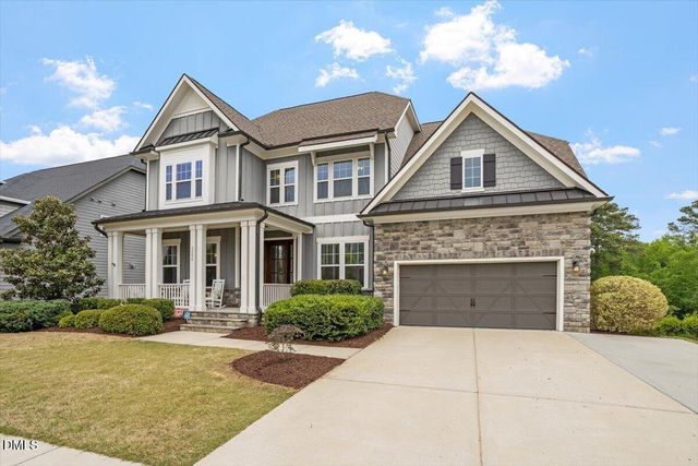 7504 Banksiana Way, Raleigh, NC 27613