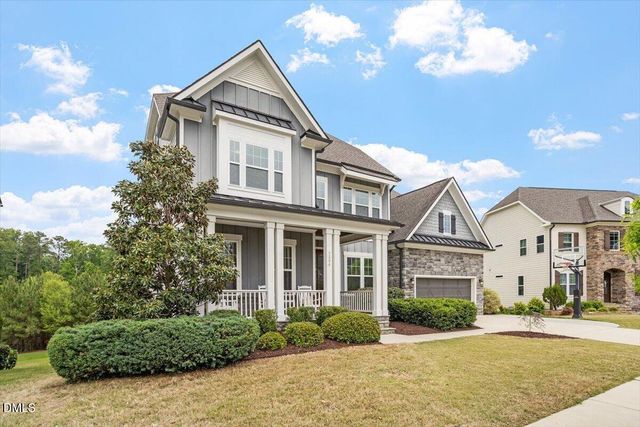 7504 Banksiana Way, Raleigh, NC 27613
