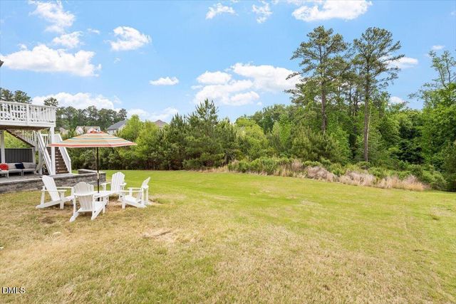 7504 Banksiana Way, Raleigh, NC 27613
