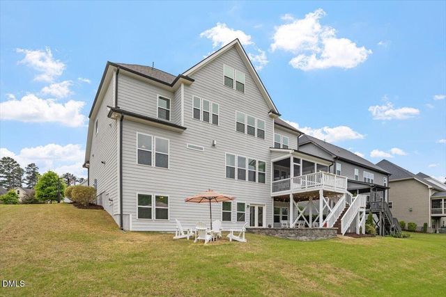 7504 Banksiana Way, Raleigh, NC 27613