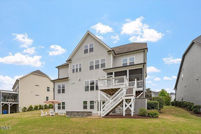 7504 Banksiana Way, Raleigh, NC 27613
