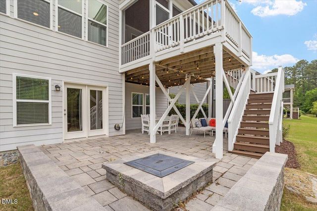 7504 Banksiana Way, Raleigh, NC 27613