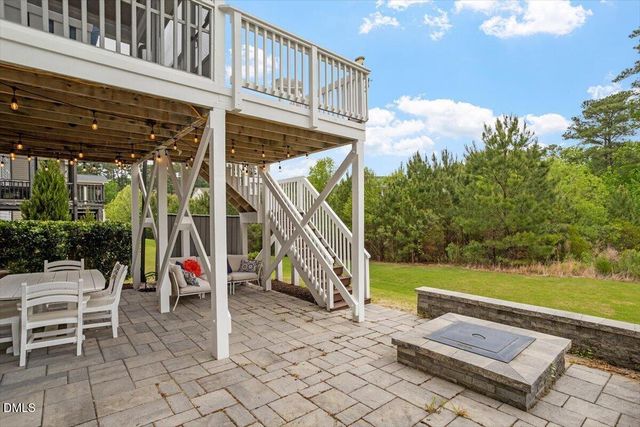 7504 Banksiana Way, Raleigh, NC 27613