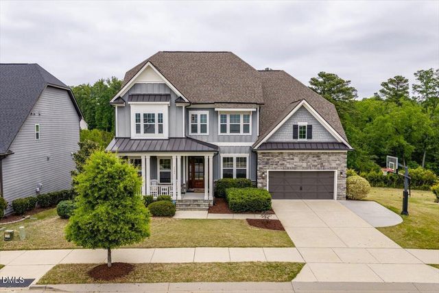 7504 Banksiana Way, Raleigh, NC 27613