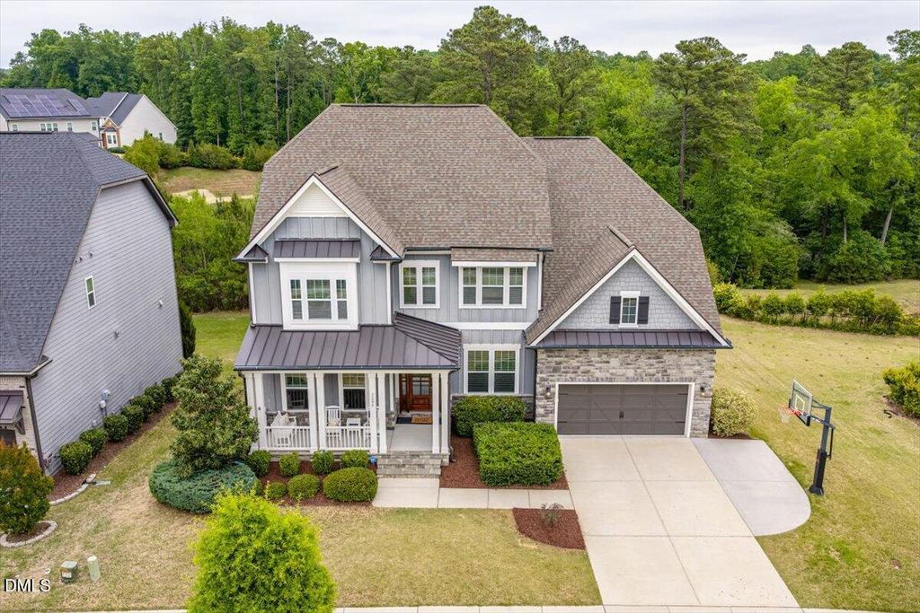 7504 Banksiana Way, Raleigh, NC 27613