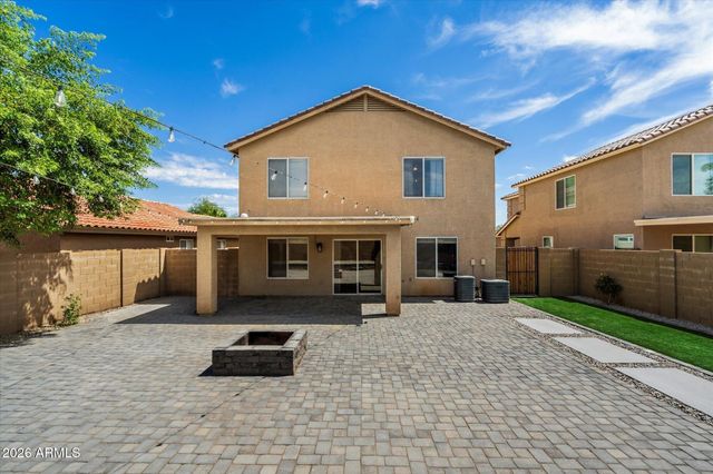 31390 N CACTUS Drive, San Tan Valley, AZ 85143