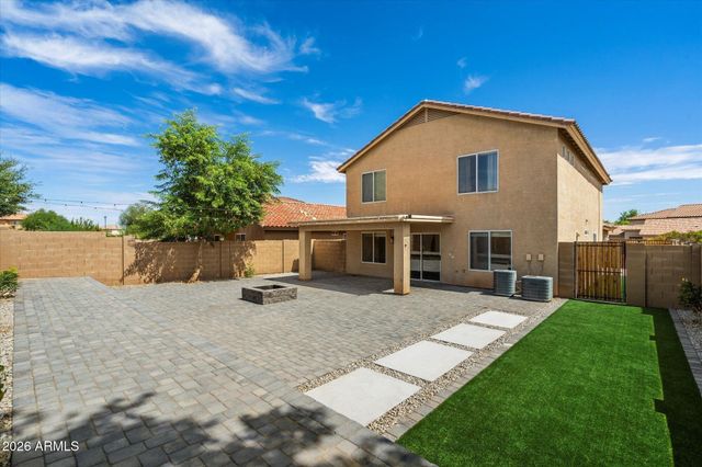 31390 N CACTUS Drive, San Tan Valley, AZ 85143