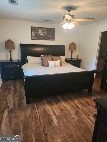 166 Fellowship Drive, Barnesville, GA 30204