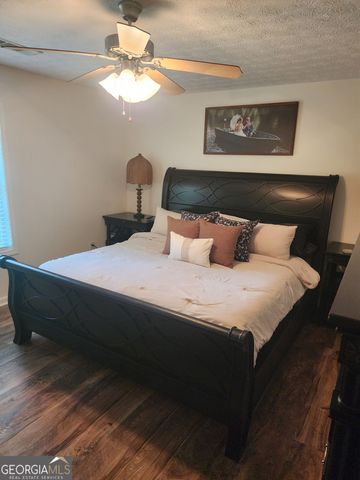 166 Fellowship Drive, Barnesville, GA 30204