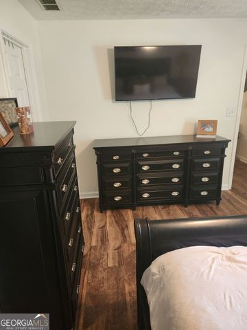 166 Fellowship Drive, Barnesville, GA 30204