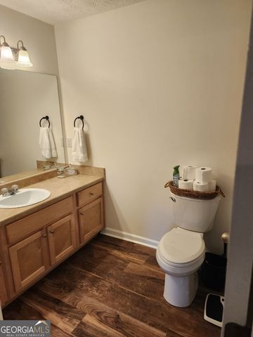 166 Fellowship Drive, Barnesville, GA 30204