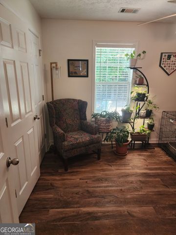 166 Fellowship Drive, Barnesville, GA 30204