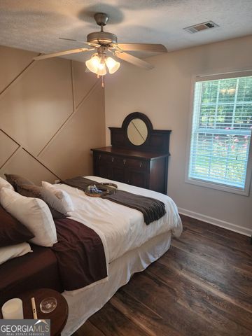 166 Fellowship Drive, Barnesville, GA 30204