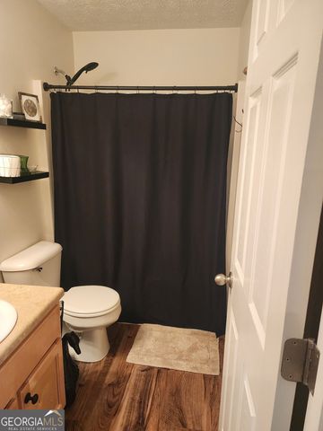 166 Fellowship Drive, Barnesville, GA 30204