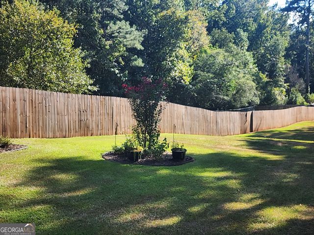 166 Fellowship Drive, Barnesville, GA 30204