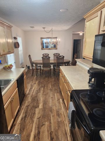 166 Fellowship Drive, Barnesville, GA 30204