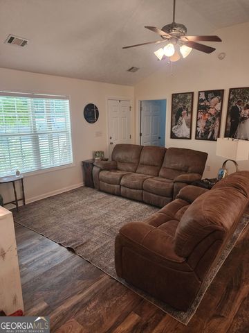 166 Fellowship Drive, Barnesville, GA 30204