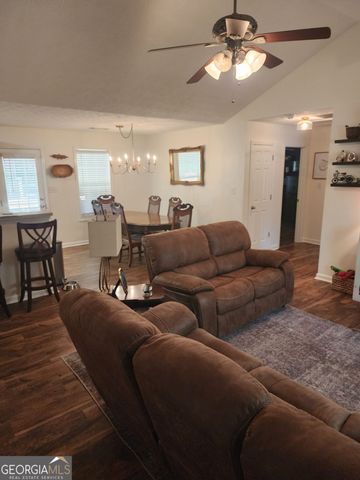166 Fellowship Drive, Barnesville, GA 30204