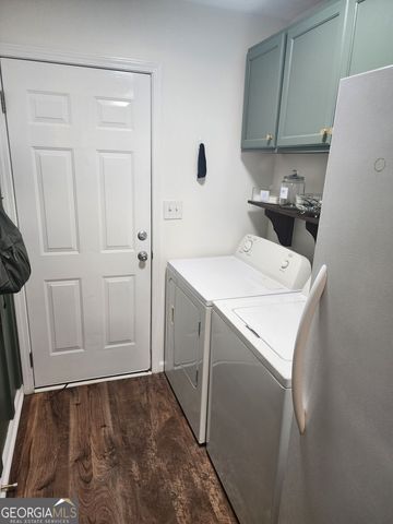 166 Fellowship Drive, Barnesville, GA 30204