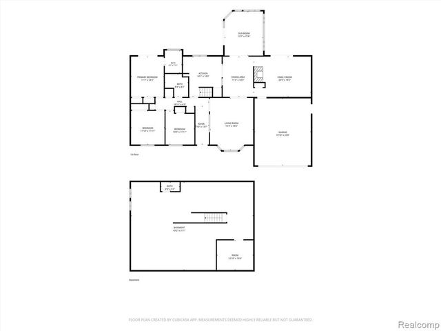 31526 Sunset Drive, Beverly Hills, MI 48025