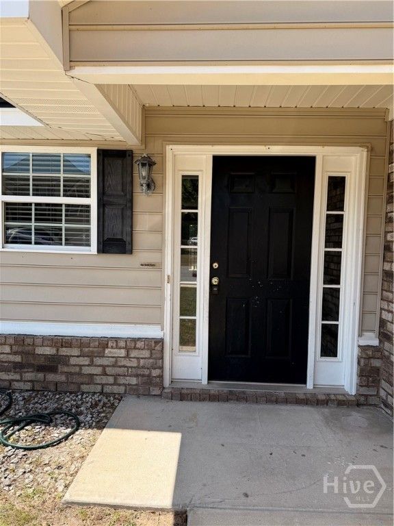 Image 1 of property listing at 84 Aubrey Trail, Richmond Hill, GA 31324