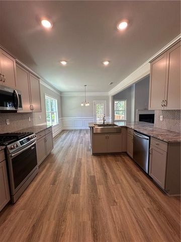 5002 Fairview Circle, Villa Rica, GA 30180