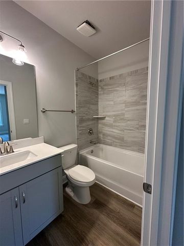 5002 Fairview Circle, Villa Rica, GA 30180