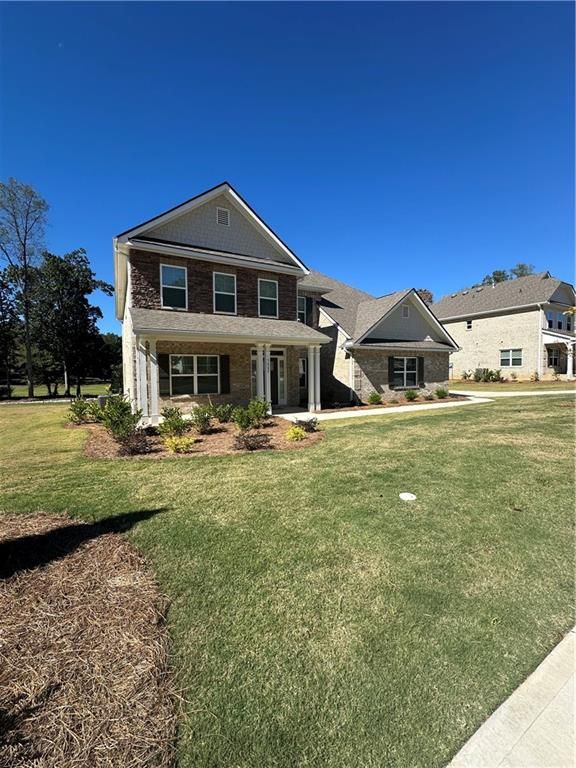 5002 Fairview Circle, Villa Rica, GA 30180