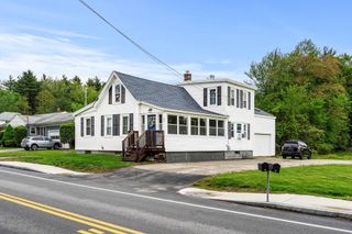 20 Whittier Street, Dover, NH 03820