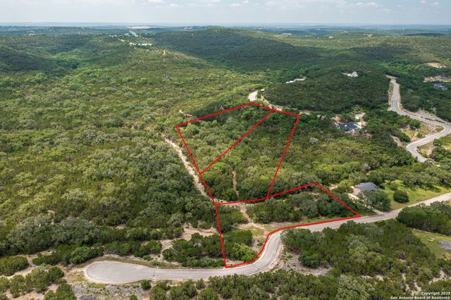 LOT 387 PR 1742, Mico, TX 78056