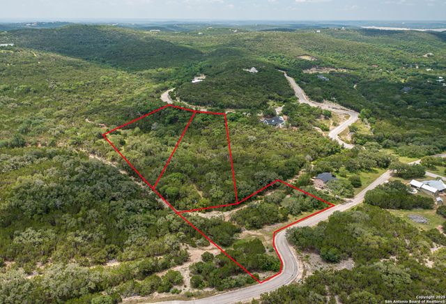 LOT 387 PR 1742, Mico, TX 78056