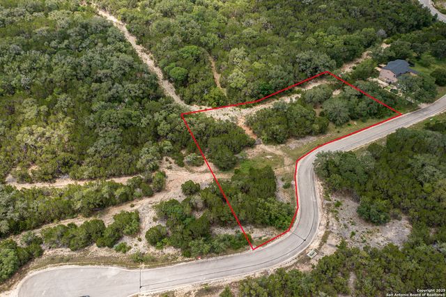 LOT 387 PR 1742, Mico, TX 78056