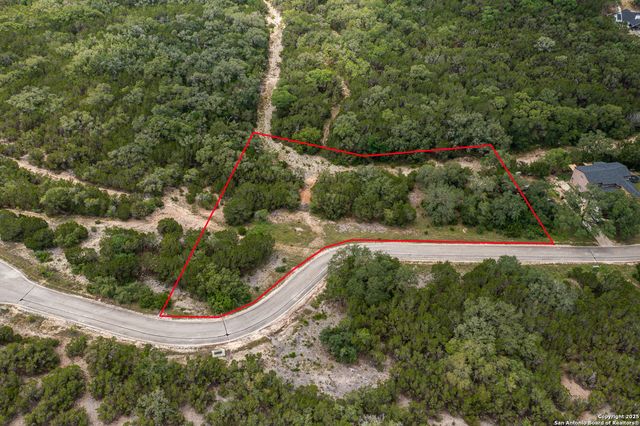 LOT 387 PR 1742, Mico, TX 78056