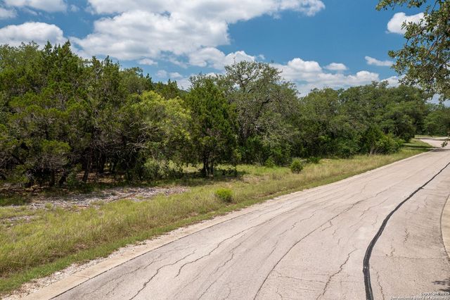 LOT 387 PR 1742, Mico, TX 78056