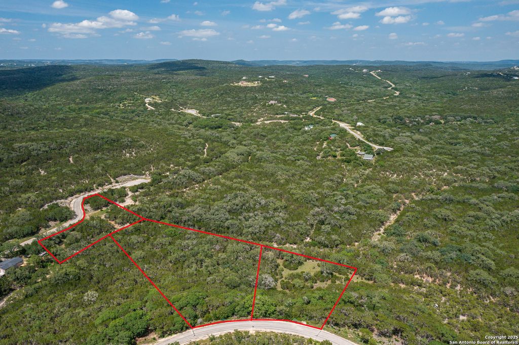 LOT 387 PR 1742, Mico, TX 78056