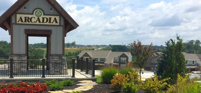 736 Yorkshire Drive, Alexandria, KY 41001