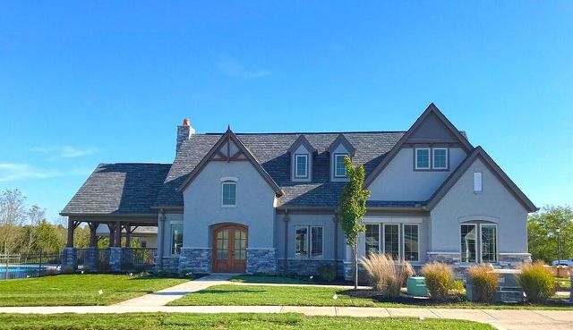 736 Yorkshire Drive, Alexandria, KY 41001