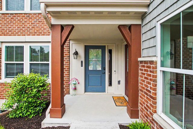 736 Yorkshire Drive, Alexandria, KY 41001