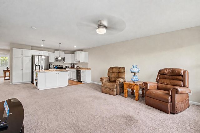 736 Yorkshire Drive, Alexandria, KY 41001