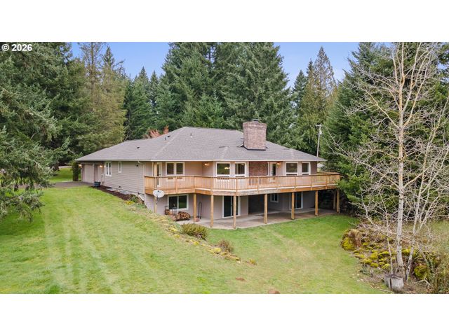 18707 Ne 229TH Ct, Brush Prairie, WA 98606