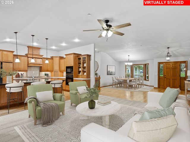 18707 Ne 229TH Ct, Brush Prairie, WA 98606