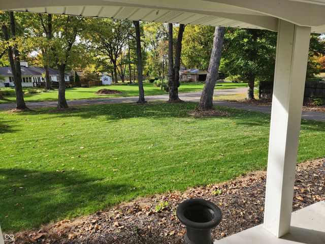 7951 Susan Drive S, Indianapolis, IN 46250