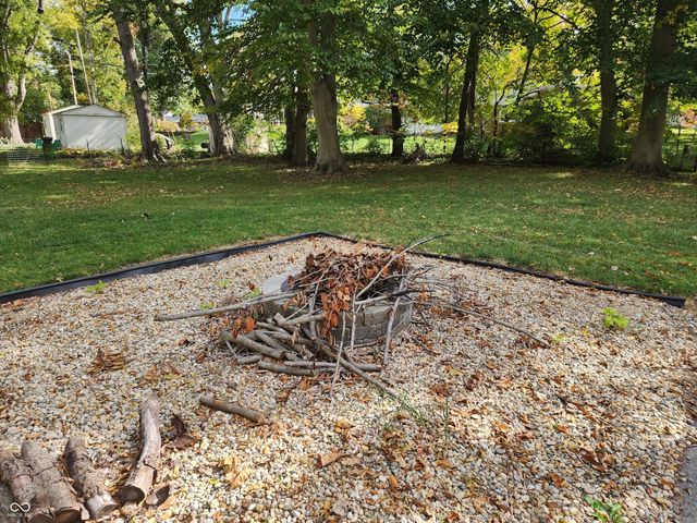 7951 Susan Drive S, Indianapolis, IN 46250