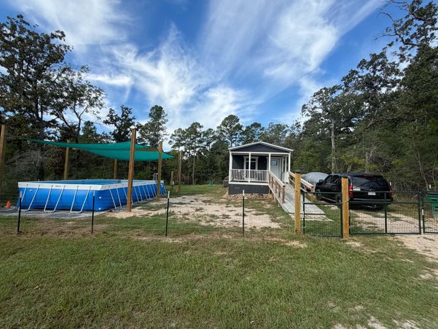1151 Lakeside Drive, Huntsville, TX 77320