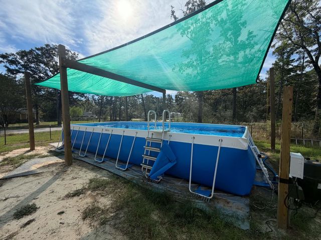 1151 Lakeside Drive, Huntsville, TX 77320