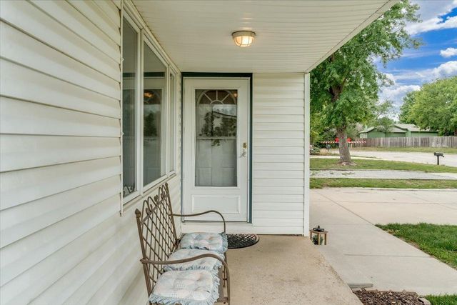 1409 E Georgia, Wichita, KS 67217
