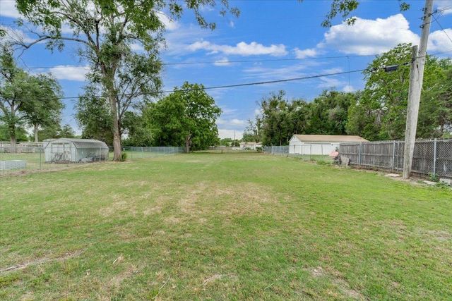 1409 E Georgia, Wichita, KS 67217