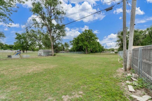 1409 E Georgia, Wichita, KS 67217