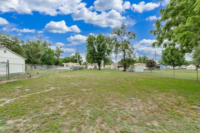 1409 E Georgia, Wichita, KS 67217