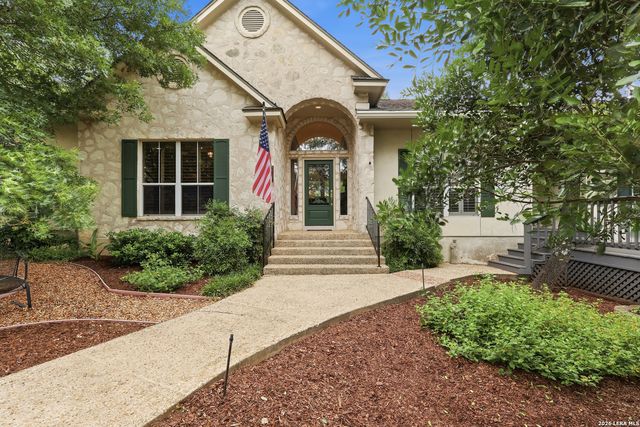 1418 Rain Song, San Antonio, TX 78260